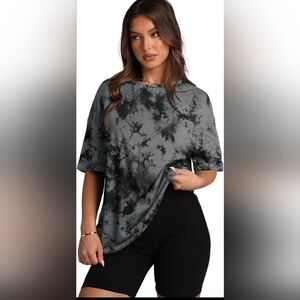 Xieerduo oversized shirt 2X NWT